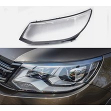 Volkswagen Tiguan (2011-2015) Far Camı