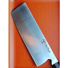 Chef Bıçak – Nakiri Şef Bıçağı