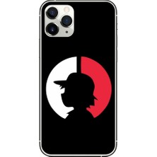 Pokemon Desenli iPhone 11 Pro Max Kılıfı