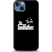 The Godfather Desenli iPhone 15 Plus Kılıfı