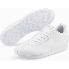 Puma 38303702 Turin 3 Unisex Günlük Spor Ayakkabı
