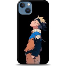 Naruto Desenli iPhone 14 Kılıfı
