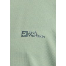 Jack Wolfskin Delgami Polo M Erkek T-Shirt