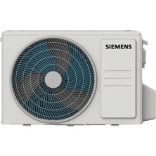 Siemens AS24XVW32N Klima Ev Tipi 24000 Btu