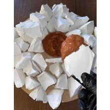 Melike Kiltebeşir Çakır Bordo 1 kg