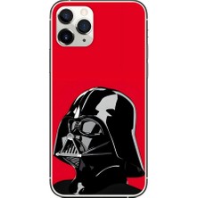 Darth Vader Desenli iPhone 14 Pro Max Kılıfı