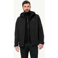 Jack Wolfskın Taubenberg 3In1 Jkt M Erkek Outdoor Ceketi 1115311_6001