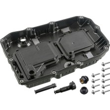 Febi 185354 Yağ Karteri Otomatik Şanzıman Için Entegre Filtre ve Cıvatalar Ile Mercedes 7252703114