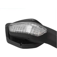 Cfmoto 450SR 2022-2025 Sağ Dikiz Aynası A