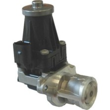 Delphi EG10443-12B1 Egr Valfi MITO-500-500C-DOBL -Fıorıno-Idea-Lınea-Panda-Punto-Ypsılon-Astra-Corsa-Merıva Uyumlu
