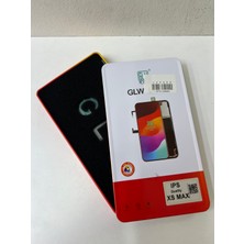Iphone Xs Max Glw Ekran Akalite 