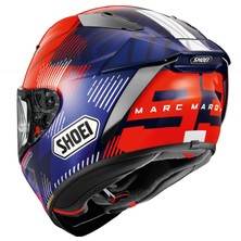 Shoeı X-Spırıt Pro Marquez 8 Tc-1 Kask