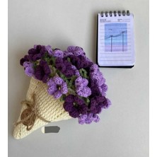 40-50 cm Buket Battaniye