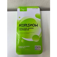Korlshow Iphone Xs Max Ekran