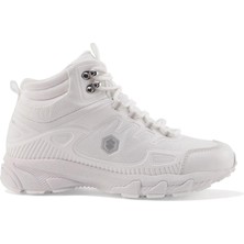 Lumberjack Electrıc Hı 3pr Beyaz Kadın Outdoor Bot