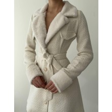 Edolika Nao Chanel Ceket