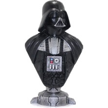 Larimar Darth Vader Büst Küçük Boy