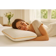 Aircomfort Ortopedik Visco Yastık 40x60x15