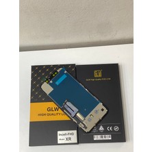 Incell Glw iphone Xr Ekran