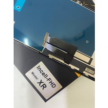 Incell Glw iphone Xr Ekran