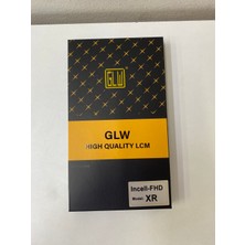 Incell Glw iphone Xr Ekran