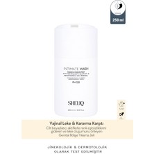 Genital Bölge Beyazlatıcı, Leke ve Kararma Giderici 250 ml Mango & Passion Fruits Intim Yıkama Jeli