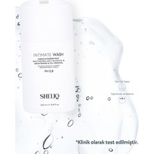 Genital Bölge Beyazlatıcı, Leke ve Kararma Giderici 250 ml Mango & Passion Fruits Intim Yıkama Jeli