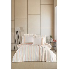 Elart Mellow Modern Çeyiz Paketi (240X250 Cm) Tarçın
