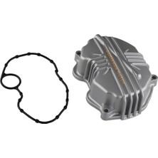 Cg Külbütör Kapağı Komple