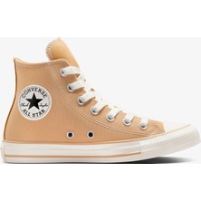 Converse Chuck Taylor All Star Unisex Sarı Sneaker