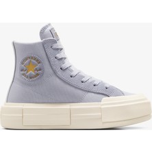 Converse Cruise Unisex Lila Platform Sneaker