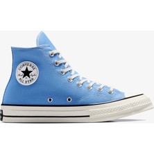 Converse Chuck 70 Unisex Mavi Sneaker