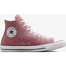 Converse Chuck Taylor All Star Unisex Pembe Sneaker