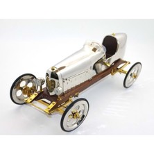 Pirinç Eski Model Araba 48*22 cm