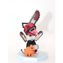 Tekli Anime Figür 16 cm