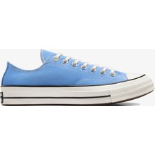 Converse Chuck 70 Unisex Mavi Sneaker