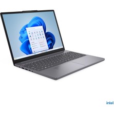 Lenovo Ideapad Slim 3 16IRH10 I7-13620H 16 GB 1 Tb SSD Windows 11 Pro UHD Graphics 16" Wuxga Taşınabilir Bilgisayar  83K2001WTRCB3
