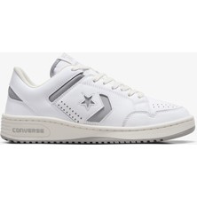 Converse Weapon Unisex Beyaz Deri Sneaker