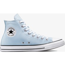 Converse Chuck Taylor All Star Unisex Mavi Sneaker