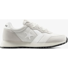 Converse Omega Trainer Kadın Krem Sneaker