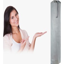 Koru Tekstil 6 Adet Halı Hurcu, Halı Kılıfı, Halı Koruyucu, Halı Ambalajı