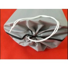 Koru Tekstil 6 Adet Halı Hurcu, Halı Kılıfı, Halı Koruyucu, Halı Ambalajı