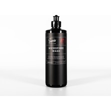 Sam's Detailing - Microfibre Wash - Mikrofiber Bez Yıkama Şampuanı 500 Ml.