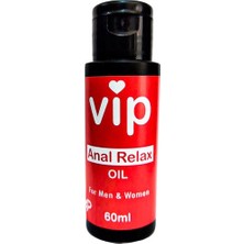 VIP Rubby Relax Krem 60 ml