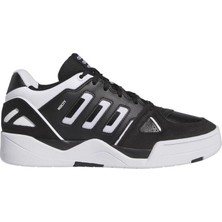 Adidas Mıdcıty Low IE4518 Erkek Cblack/ftwwht/cblack  Basketbol Ayakkabısı