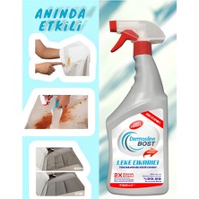 4'lü Dermosline Bost Leke Çıkarıcı 750 ml
