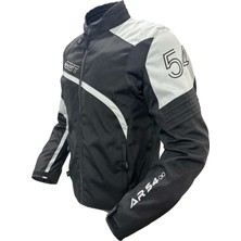 Forte Gt AR54 3 Mevsim Motosiklet Montu