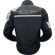 Forte Gt AR54 3 Mevsim Motosiklet Montu