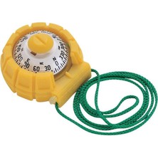 El Pusulası Sportabout X-11 W/ Sialum Slot, Sarı