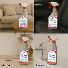 2'li Dermosline Bost Leke Çıkarıcı 750 ml